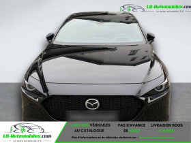 Mazda Mazda 3 2.0L SKYACTIV-G M Hybrid 122 ch BVM  occasion � Beaupuy - photo n�2