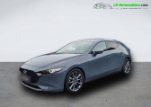 Annonce Mazda Mazda 3 occasion Hybride 2.0L SKYACTIV-G M Hybrid 122 ch BVM  Beaupuy