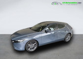 Mazda Mazda 3 occasion année 2021 boite Manuelle Annonce Mazda Mazda 3 occasion Hybride 2.0L SKYACTIV-G M Hybrid 122 ch BVM à Beaupuy
