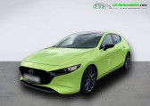 Mazda Mazda 3 2.0L SKYACTIV-G M Hybrid 122 ch BVM   Beaupuy 31