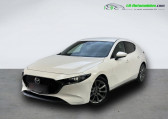 Mazda Mazda 3 2.0L SKYACTIV-G M Hybrid 122 ch BVM   Beaupuy 31