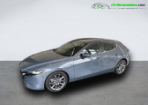 Annonce Mazda Mazda 3 occasion Hybride 2.0L SKYACTIV-G M Hybrid 122 ch BVM à Beaupuy