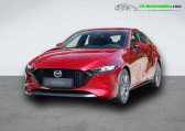Mazda Mazda 3 occasion année 2022 boite Manuelle Annonce Mazda Mazda 3 occasion Hybride 2.0L SKYACTIV-G M Hybrid 122 ch BVM à Beaupuy