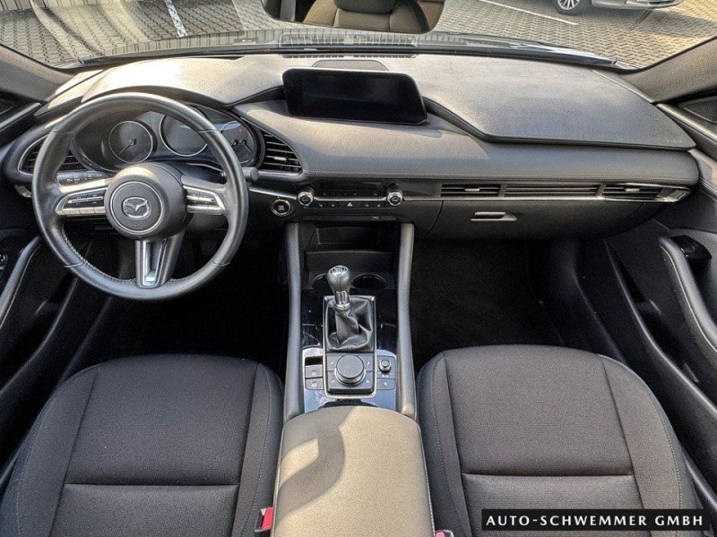Mazda Mazda 3 2.0L SKYACTIV-G M Hybrid 122 ch BVM  occasion  Beaupuy - photo n2