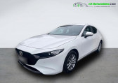 Mazda Mazda 3 occasion année 2020 boite Manuelle Annonce Mazda Mazda 3 occasion Hybride 2.0L SKYACTIV-G M Hybrid 122 ch BVM à Beaupuy