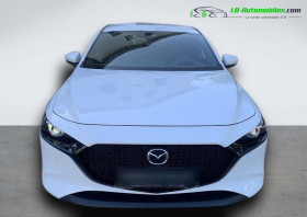 Mazda Mazda 3 2.0L SKYACTIV-G M Hybrid 122 ch BVM  occasion  Beaupuy - photo n4