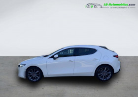 Mazda Mazda 3 2.0L SKYACTIV-G M Hybrid 122 ch BVM  occasion  Beaupuy - photo n5