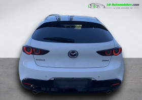 Mazda Mazda 3 2.0L SKYACTIV-G M Hybrid 122 ch BVM  occasion  Beaupuy - photo n6