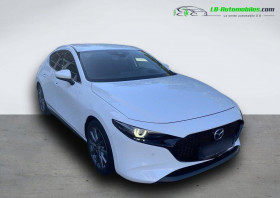 Mazda Mazda 3 2.0L SKYACTIV-G M Hybrid 122 ch BVM  occasion  Beaupuy - photo n2