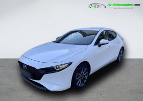 Mazda Mazda 3 , garage LB AUTOMOBILES  Beaupuy