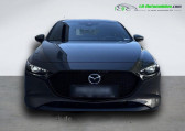 Mazda Mazda 3 occasion année 2021 boite Manuelle Annonce Mazda Mazda 3 occasion Hybride 2.0L SKYACTIV-G M Hybrid 122 ch BVM à Beaupuy