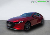 Mazda Mazda 3 occasion année 2021 boite Manuelle Annonce Mazda Mazda 3 occasion Hybride 2.0L SKYACTIV-G M Hybrid 122 ch BVM à Beaupuy