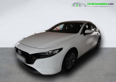 Mazda Mazda 3 2.0L SKYACTIV-G M Hybrid 122 ch BVM   Beaupuy 31