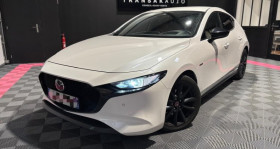 Mazda Mazda 3 occasion 2021 mise en vente &agrave; Beaumont Les Valence par le garage TRANSAKAUTO VALENCE - photo n&deg;1