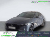 Annonce Mazda Mazda 3 occasion Essence 2.0L SKYACTIV-X G 180 ch BVA � Beaupuy