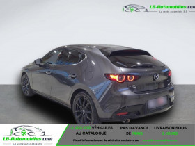 Mazda Mazda 3 2.0L SKYACTIV-X G 180 ch BVA  occasion � Beaupuy - photo n�3