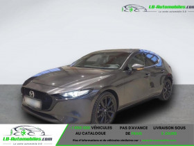 Mazda Mazda 3 2.0L SKYACTIV-X G 180 ch BVA  occasion � Beaupuy - photo n�2
