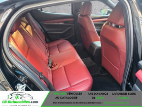 Mazda Mazda 3 2.0L SKYACTIV-X G 180 ch BVA  occasion � Beaupuy - photo n�7