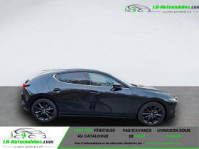 Mazda Mazda 3 2.0L SKYACTIV-X G 180 ch BVA  occasion � Beaupuy - photo n�5