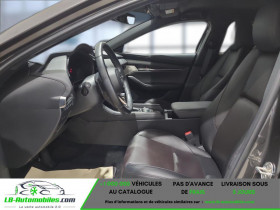 Mazda Mazda 3 2.0L SKYACTIV-X G 180 ch BVA  occasion � Beaupuy - photo n�7