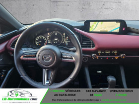 Mazda Mazda 3 2.0L SKYACTIV-X G 180 ch BVA  occasion � Beaupuy - photo n�3