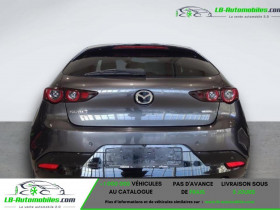 Mazda Mazda 3 2.0L SKYACTIV-X G 180 ch BVA  occasion � Beaupuy - photo n�6