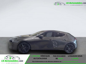 Mazda Mazda 3 2.0L SKYACTIV-X G 180 ch BVA  occasion � Beaupuy - photo n�5