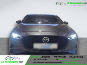 Mazda Mazda 3 2.0L SKYACTIV-X G 180 ch BVA  occasion � Beaupuy - photo n�4
