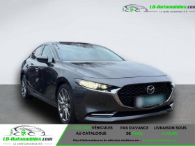 Mazda Mazda 3 , garage LB AUTOMOBILES � Beaupuy