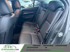 Mazda Mazda 3 2.0L SKYACTIV-X G 180 ch BVA  occasion � Beaupuy - photo n�6