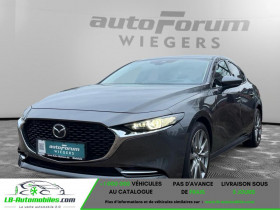 Mazda Mazda 3 2.0L SKYACTIV-X G 180 ch BVA  occasion � Beaupuy - photo n�5