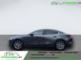 Mazda Mazda 3 2.0L SKYACTIV-X G 180 ch BVA  occasion � Beaupuy - photo n�4