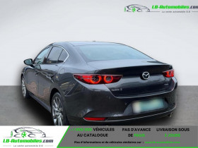 Mazda Mazda 3 2.0L SKYACTIV-X G 180 ch BVA  occasion � Beaupuy - photo n�3