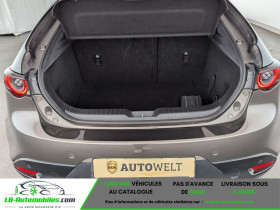 Mazda Mazda 3 2.0L SKYACTIV-X G 180 ch BVA  occasion � Beaupuy - photo n�9