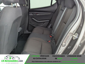 Mazda Mazda 3 2.0L SKYACTIV-X G 180 ch BVA  occasion � Beaupuy - photo n�8