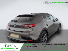 Mazda Mazda 3 2.0L SKYACTIV-X G 180 ch BVA  occasion � Beaupuy - photo n�4