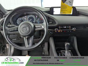Mazda Mazda 3 2.0L SKYACTIV-X G 180 ch BVA  occasion � Beaupuy - photo n�3