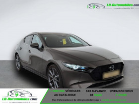 Mazda Mazda 3 2.0L SKYACTIV-X G 180 ch BVA  occasion � Beaupuy - photo n�2