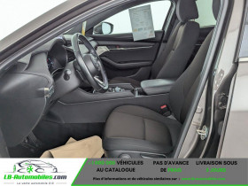 Mazda Mazda 3 2.0L SKYACTIV-X G 180 ch BVA  occasion � Beaupuy - photo n�7