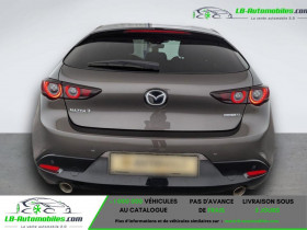 Mazda Mazda 3 2.0L SKYACTIV-X G 180 ch BVA  occasion � Beaupuy - photo n�6
