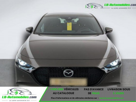 Mazda Mazda 3 2.0L SKYACTIV-X G 180 ch BVA  occasion � Beaupuy - photo n�5