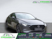 Annonce Mazda Mazda 3 occasion Essence 2.0L SKYACTIV-X G 180 ch BVA � Beaupuy