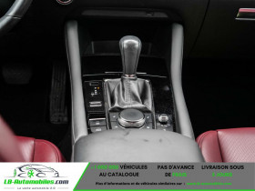 Mazda Mazda 3 2.0L SKYACTIV-X G 180 ch BVA  occasion � Beaupuy - photo n�6