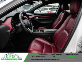 Mazda Mazda 3 2.0L SKYACTIV-X G 180 ch BVA  occasion � Beaupuy - photo n�4