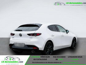 Mazda Mazda 3 2.0L SKYACTIV-X G 180 ch BVA  occasion � Beaupuy - photo n�3