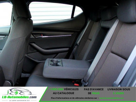 Mazda Mazda 3 2.0L SKYACTIV-X G 180 ch BVA  occasion � Beaupuy - photo n�5