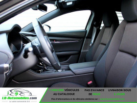 Mazda Mazda 3 2.0L SKYACTIV-X G 180 ch BVA  occasion � Beaupuy - photo n�4