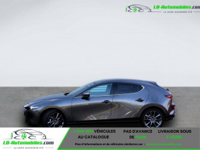 Mazda Mazda 3 2.0L SKYACTIV-X G 180 ch BVA  occasion � Beaupuy - photo n�3