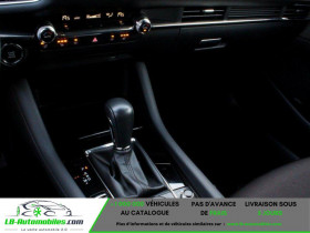 Mazda Mazda 3 2.0L SKYACTIV-X G 180 ch BVA  occasion � Beaupuy - photo n�2