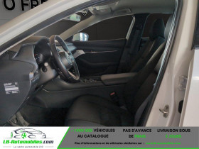 Mazda Mazda 3 2.0L SKYACTIV-X G 180 ch BVA  occasion � Beaupuy - photo n�4